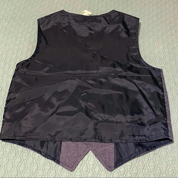Children’s Place Boys Vest size 14 - Picture 4 of 5